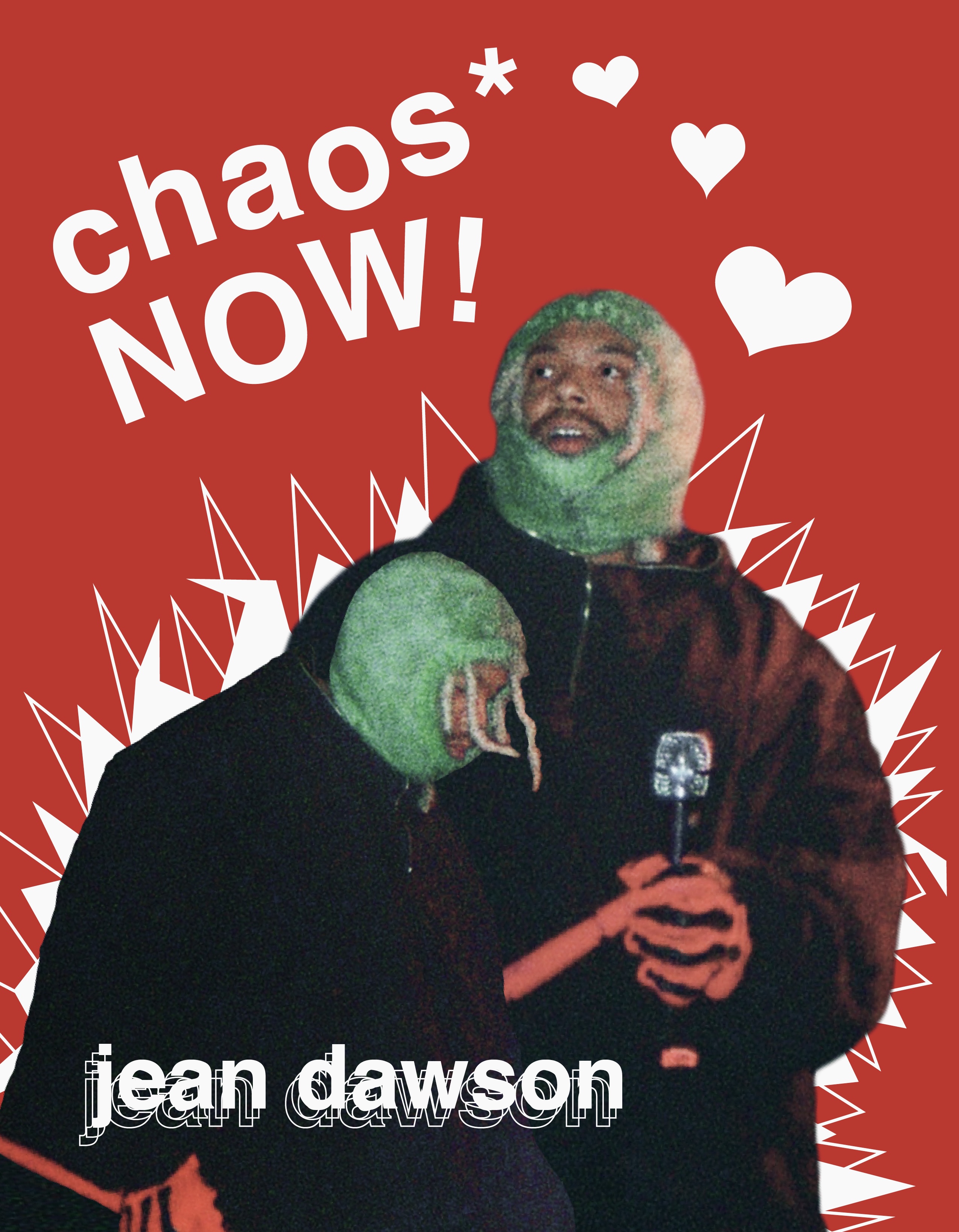 CHAOSNOW